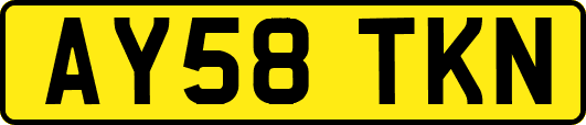 AY58TKN