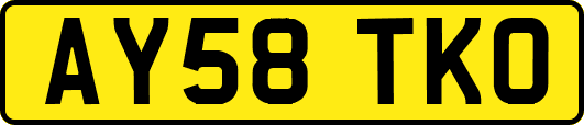 AY58TKO