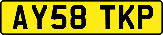 AY58TKP