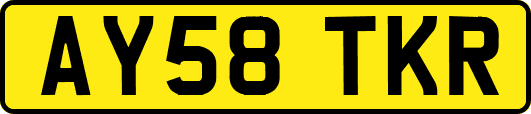 AY58TKR