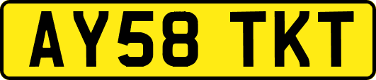 AY58TKT