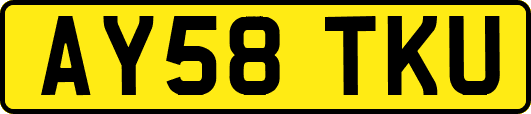 AY58TKU