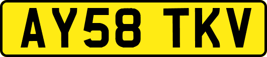 AY58TKV
