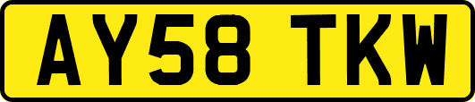 AY58TKW