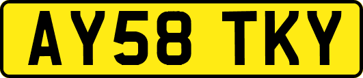 AY58TKY
