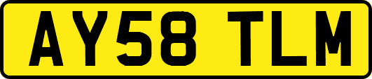 AY58TLM