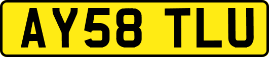 AY58TLU