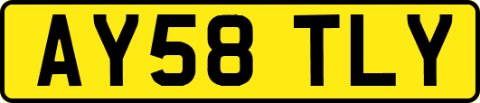 AY58TLY