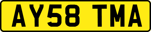AY58TMA