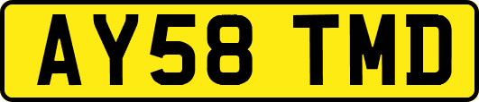 AY58TMD