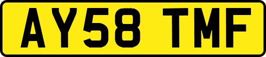AY58TMF