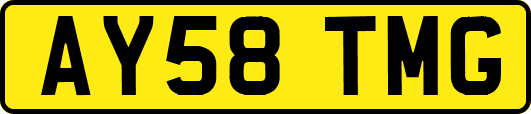 AY58TMG