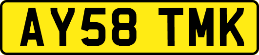 AY58TMK