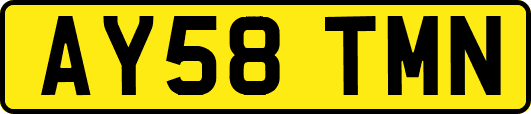 AY58TMN