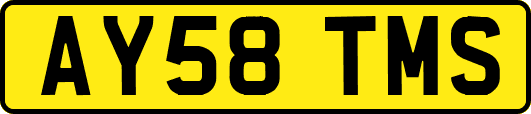 AY58TMS