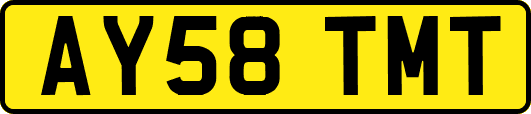 AY58TMT