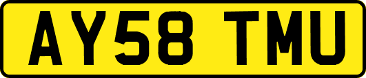 AY58TMU