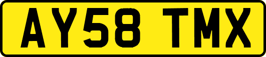 AY58TMX
