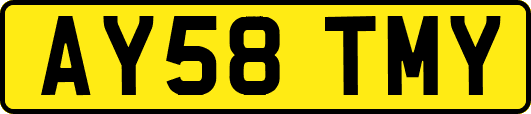 AY58TMY