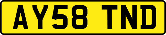 AY58TND