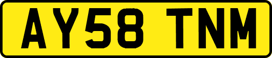 AY58TNM