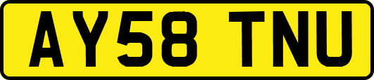 AY58TNU