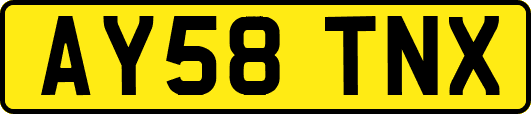 AY58TNX