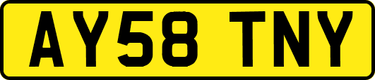 AY58TNY