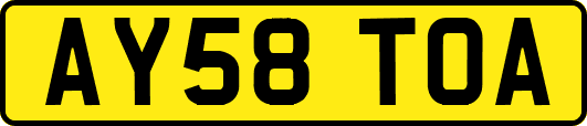 AY58TOA