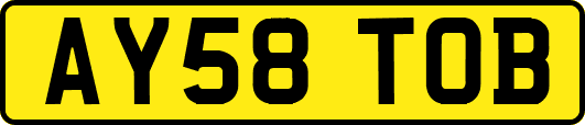 AY58TOB