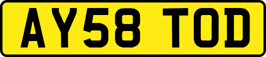 AY58TOD
