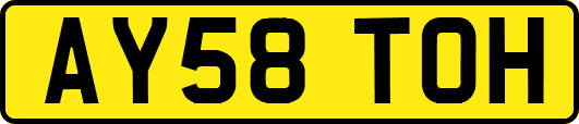 AY58TOH