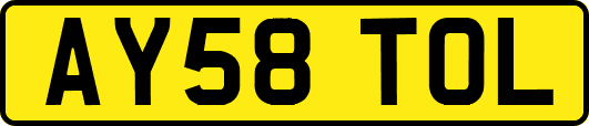 AY58TOL