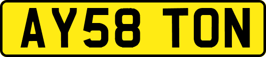 AY58TON