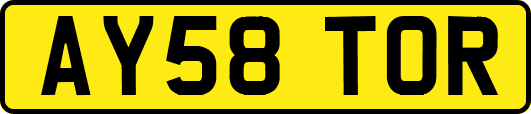 AY58TOR