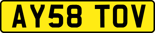 AY58TOV