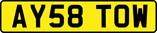 AY58TOW