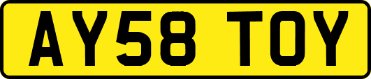 AY58TOY
