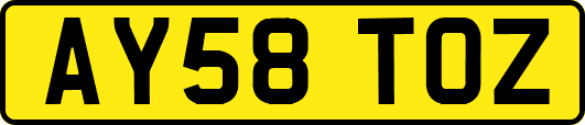 AY58TOZ
