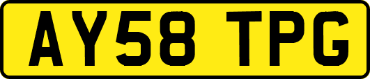 AY58TPG