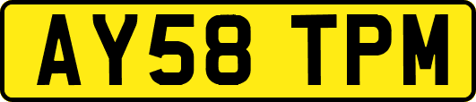 AY58TPM