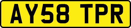 AY58TPR