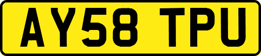 AY58TPU