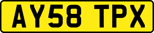 AY58TPX