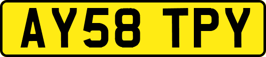 AY58TPY