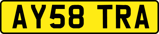 AY58TRA