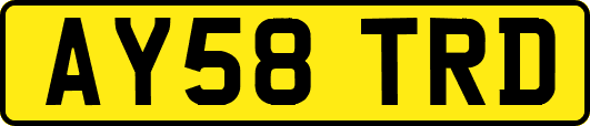 AY58TRD