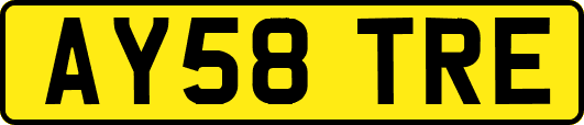 AY58TRE