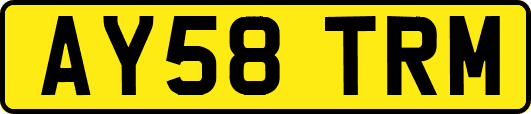 AY58TRM