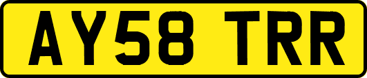 AY58TRR